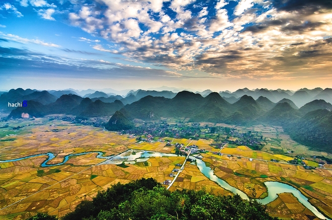 Thung lũng Bắc Sơn Thung lũng Bắc Sơn